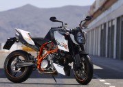KTM 990 Super Duke R KTM 990 Super Duke R